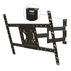 Support mural TV orientable et inclinable Erard PRAX541V600