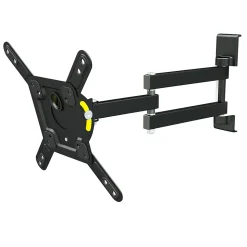Support mural TV orientable et inclinable Erard PRAX402V200