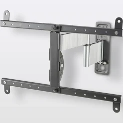 Support mural TV orientable et inclinable Erard EXO 600 TW3