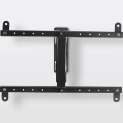 Support mural TV orientable et inclinable Erard EXO 600 TW3