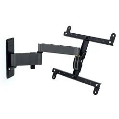 Support mural TV orientable et inclinable Erard EXO 600 TW3