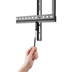 Support TV fixe - SLIM - Stell - SHO 5210