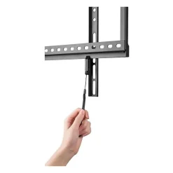 Support TV fixe - SLIM - Stell - SHO 5210