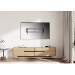 Support TV fixe - SLIM - Stell - SHO 7210