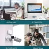 Switch de bureau 5 ports 10/100/1000 Mbps TP-Link
