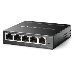 Switch de bureau 5 ports 10/100/1000 Mbps TP-Link