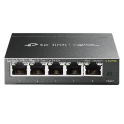 Switch de bureau 5 ports 10/100/1000 Mbps TP-Link