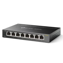 Switch de bureau 8 ports 10/100/1000 Mbps TP-Link