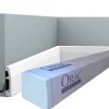 SX125 Plinthe Orac Decor - 7x1,5x200cm (h x p x L) - plinthe décorative polymère Pack 2 pièces