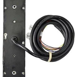 Sygonix SY-4777290 Clavier à code RFID montage apparent, aluminium, IP65, 600 utilisateurs