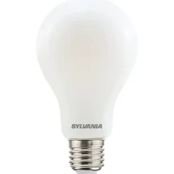 SYLVANIA Led dépolie standard E27 11W 1500l 2700k blanc chaud boite