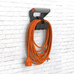 Systeme de rangement des câbles - GAO - Pour rallonge électrique, jusqu'a 25m
