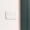 Système d'alarme connecté Sans Abonnement Daewoo Vigilia Wifi - 1 caméra + 6 accessoires - Batterie et sirène intégrées