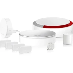 Système d'alarme Somfy Home Alarm Max