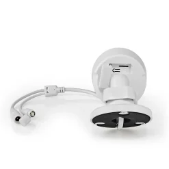Système De Caméra Sans Fil SmartLife Caméra Additionnelle Full HD NEDIS