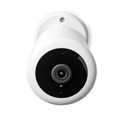 Système De Caméra Sans Fil SmartLife Caméra Additionnelle Full HD NEDIS