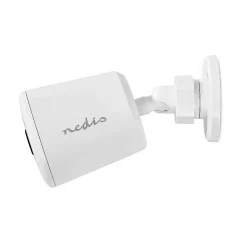 Système De Caméra Sans Fil SmartLife Caméra Additionnelle Full HD NEDIS