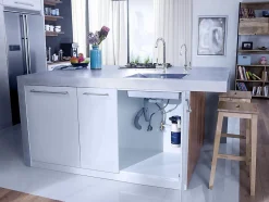 Système de filtration sous évier Brita On Line Active Plus