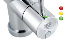 Système de filtration sous évier Brita On Line Active Plus