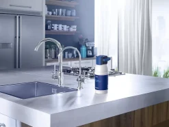 Système de filtration sous évier Brita On Line Active Plus