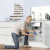Système de filtration sous évier Brita On Line Active