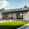 Système de stockage SolarFlow 800 Pro Zendure