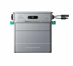 Système de stockage SolarFlow 800 Pro Zendure