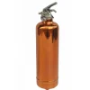 Système d’extinction d'incendie ABC 1 kg Lifebox avec manomètre cuivre