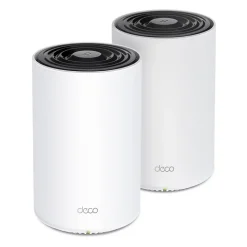 Système Mesh Deco PX50 WiFi 6 AX3000 TP-LINK