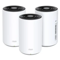 Système Mesh Deco PX50 WiFi 6 AX3000 TP-LINK