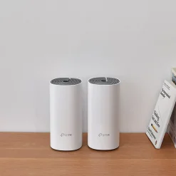 Système WiFi Mesh 1,2 Gigabit + 2 ports Fast Ethernet TP-Link
