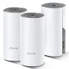 Système WiFi Mesh Deco E4 AC1200 2x RJ45 TP-LINK
