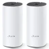 Système WiFi Mesh Deco M4 AC1200 par 2 TP-LINK
