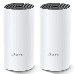 Système WiFi Mesh Deco M4 AC1200 par 2 TP-LINK