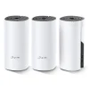 Système WiFi Mesh Deco M4 AC1200 par 3 TP-LINK