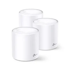 Système WiFi Mesh Deco X60 WIFI 6 AX3000 TP-LINK