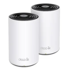 Système WiFi Mesh Deco X75 WiFi 6E AXE54 TP-LINK