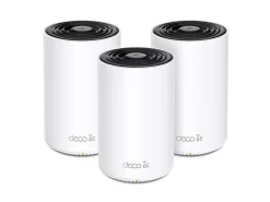 Système WiFi Mesh Deco XE75 Pro WIFI 6 TP-LINK