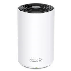 Système WiFi Mesh Deco XE75 Pro WIFI 6E TP-LINK