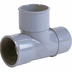 Té de branchement mâle femelle Fitt 87° ø32 mm