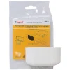 Té de dérivation pour mur et plafond 20 x 12,5 mm Legrand