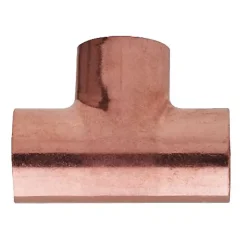 Té égal triple Femelle 18mm - FRABO - RR130R18