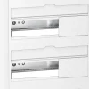 Tableau électrique 2 rangées - 26 modules Schneider Electric Resi9