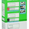 Tableau électrique pré-équipé et pré-câblé T3 au T5 - 3 rangées - 39 modules Schneider Electric Resi9 XE
