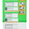 Tableau électrique pré-équipé et pré-câblé T3 au T5 - 3 rangées - 39 modules (18 inclus) Schneider Electric Resi9 XP