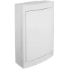 Tableau nu saillie 36 modules Panasonic porte opaque
