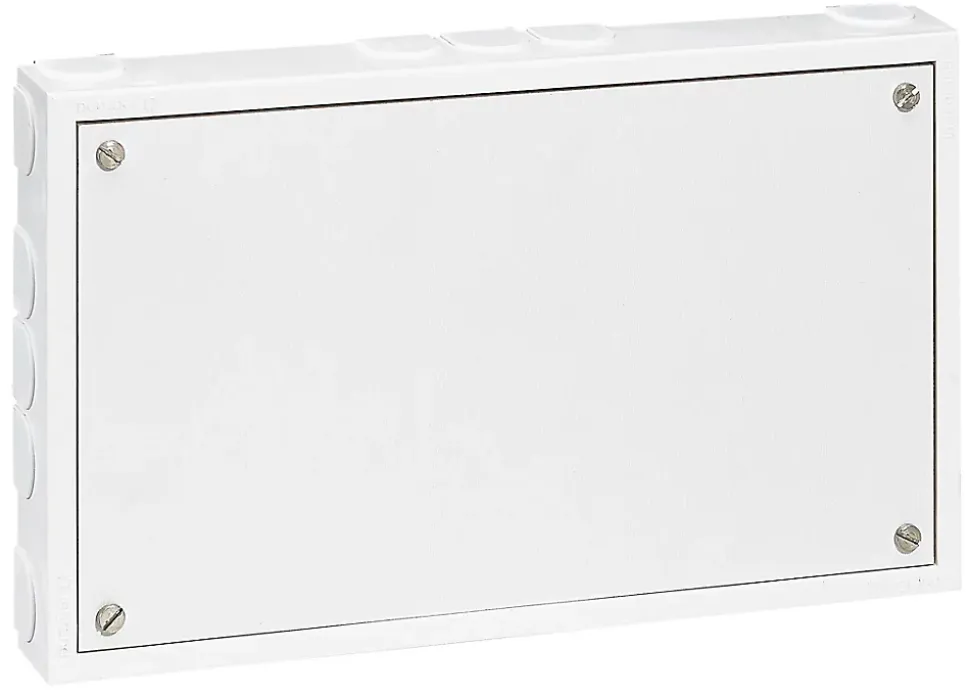 Tableautin Legrand 150 x 250 x 35 mm