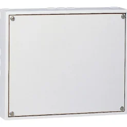 Tableautin Legrand 125 x 150 x 35 mm