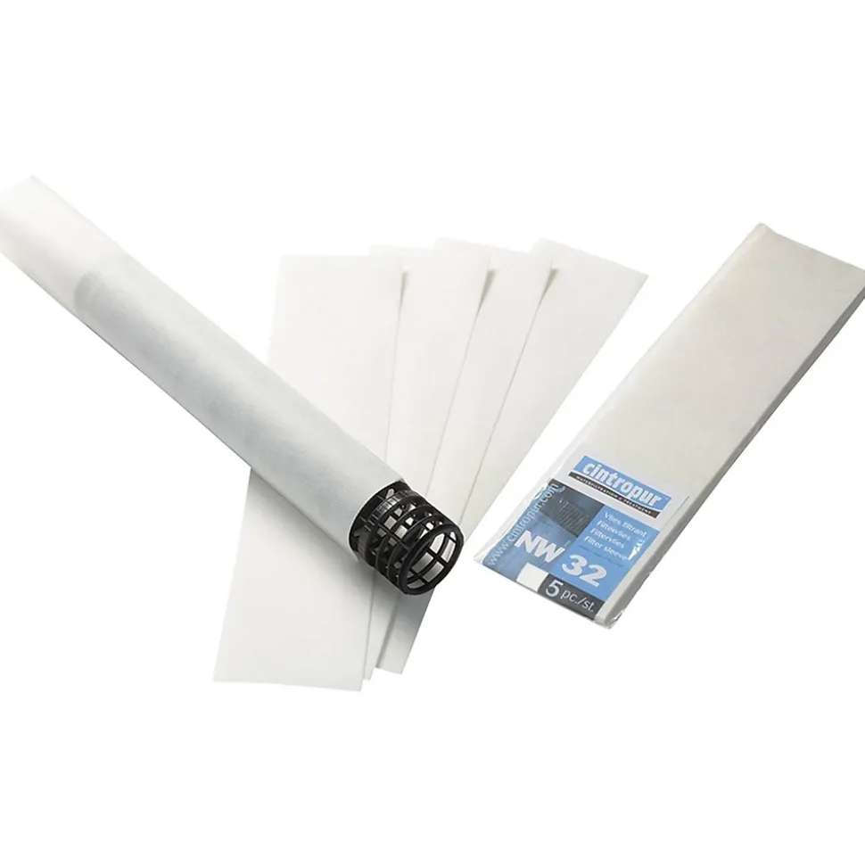 Tamis De Filtration Cintropur Pour Nw32 - 10 Microns