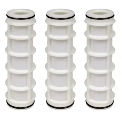 Tamis de rechange BWT - Lot de 3 - 90 microns